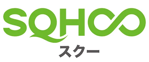 株式会社SQHOO